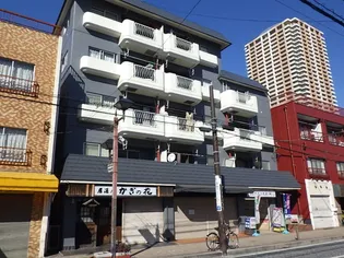 シャイレンドラパレスの画像