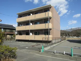 ヒーローマンション 悠遠の画像