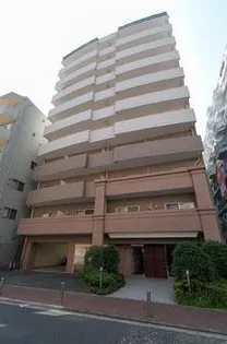 イーリスネオ【5階】の外観