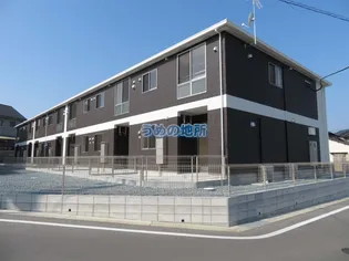 ソレイユの画像