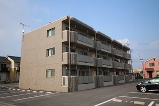 Y&Mラ フォーレ栄町 C棟の画像