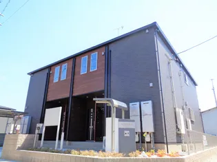 エレガンシアII Aの画像