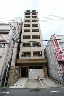 WILLDO海老江の画像