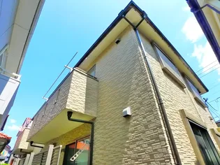 ジュネス市川の画像