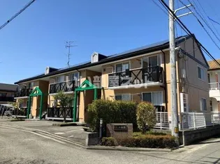 ドミール鈴蘭 B棟の画像