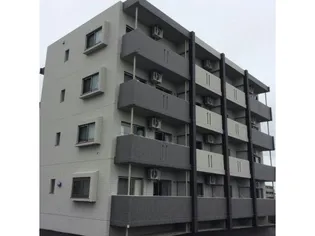 ハーバーイーストの画像