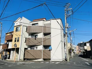 カーナYOKOHAMAの画像