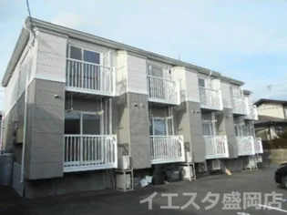 ネオ メープル高松の画像