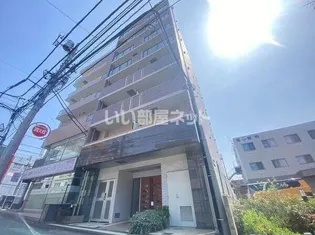 ヴランドール柏中央の画像