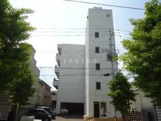 VSTAGE HONCHOUの画像