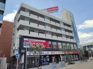 コウフハイツ片山の画像