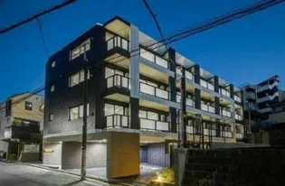 クオリタス護国寺の画像