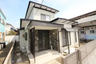 宮城県仙台市泉区南光台1【一戸建】の外観