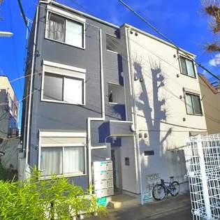 ドリ-ムコ-ト熊野前【3階】の外観