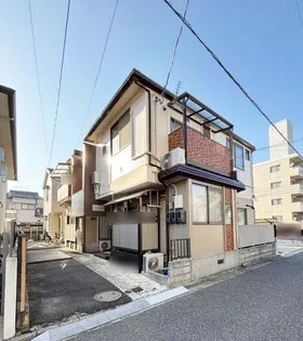 コンフォート皆実の画像