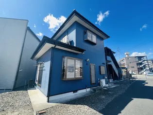 高橋アパートの画像