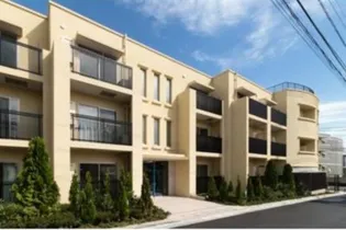 Le ciel M’s【3階】の外観