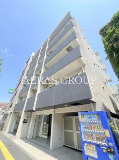 ワイズ ル リオン東京墨田の画像