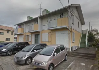 グリーンコーポの画像