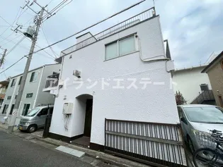 ブルービラの画像