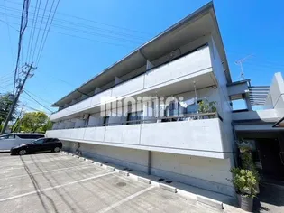 神里ハイツの画像