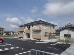 メゾンベールの画像