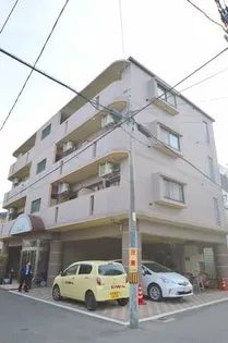 ジェイアンドエム【3階】の外観