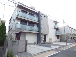 プリマベーラ戸田公園の画像