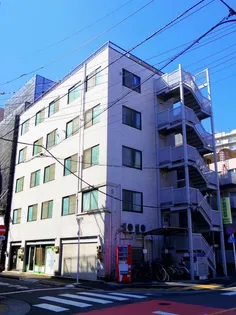 第三西野ビルの画像