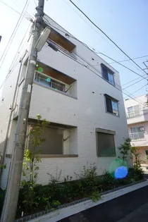 アトリエール豪徳寺の画像