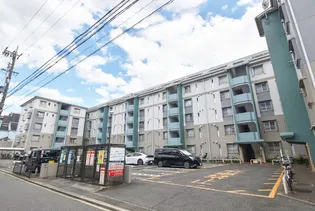 URアーバニア滝子南の画像