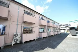 三向ハイツNO 12の画像