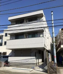 アイビス生田の画像