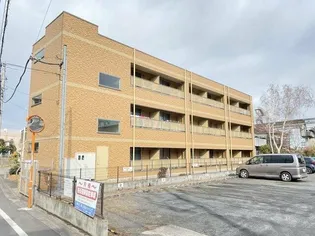 DEMEURE MTRIIの画像