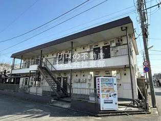 サンハイツ鷹の台の画像