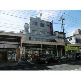 本牧ともえビルの画像