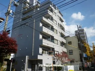 ドルチェ府中ツインエクセルの画像