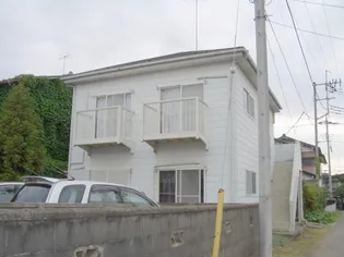 コーポ中野の画像