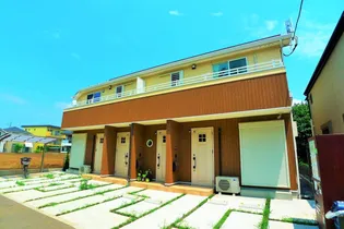 テラスハウス清瀬の画像