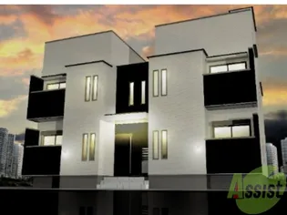 GRANDTIC HALE東照宮の画像