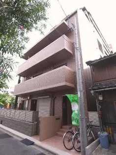 コンフォルト若宮の画像