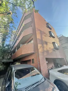 ルネッサンス代々木 85【4階】の外観