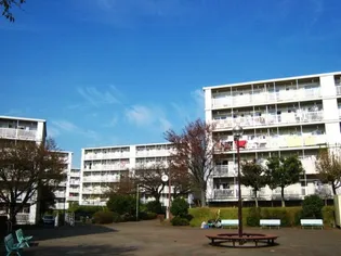 藤沢西部の画像