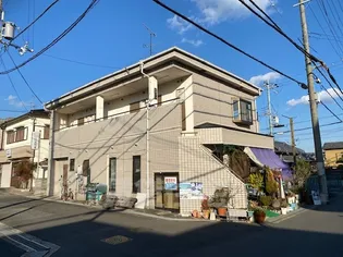 村田ハイツ宮田町【2階】の外観