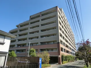 ファーネスト大江東リバーサイドの画像