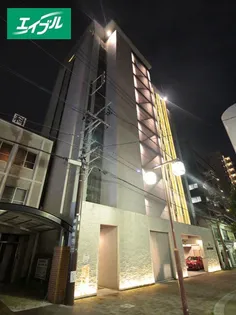 IZーRESIDENCEの画像