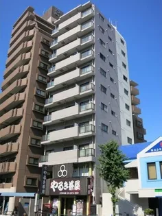 王子ハイツの画像