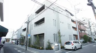 ルシーダの画像