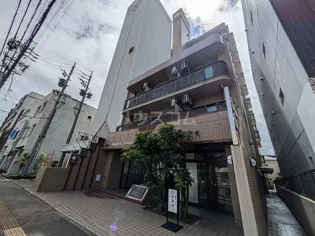 ライオンズマンション徳川の画像