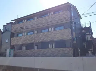 SGクレストせんげん台の画像